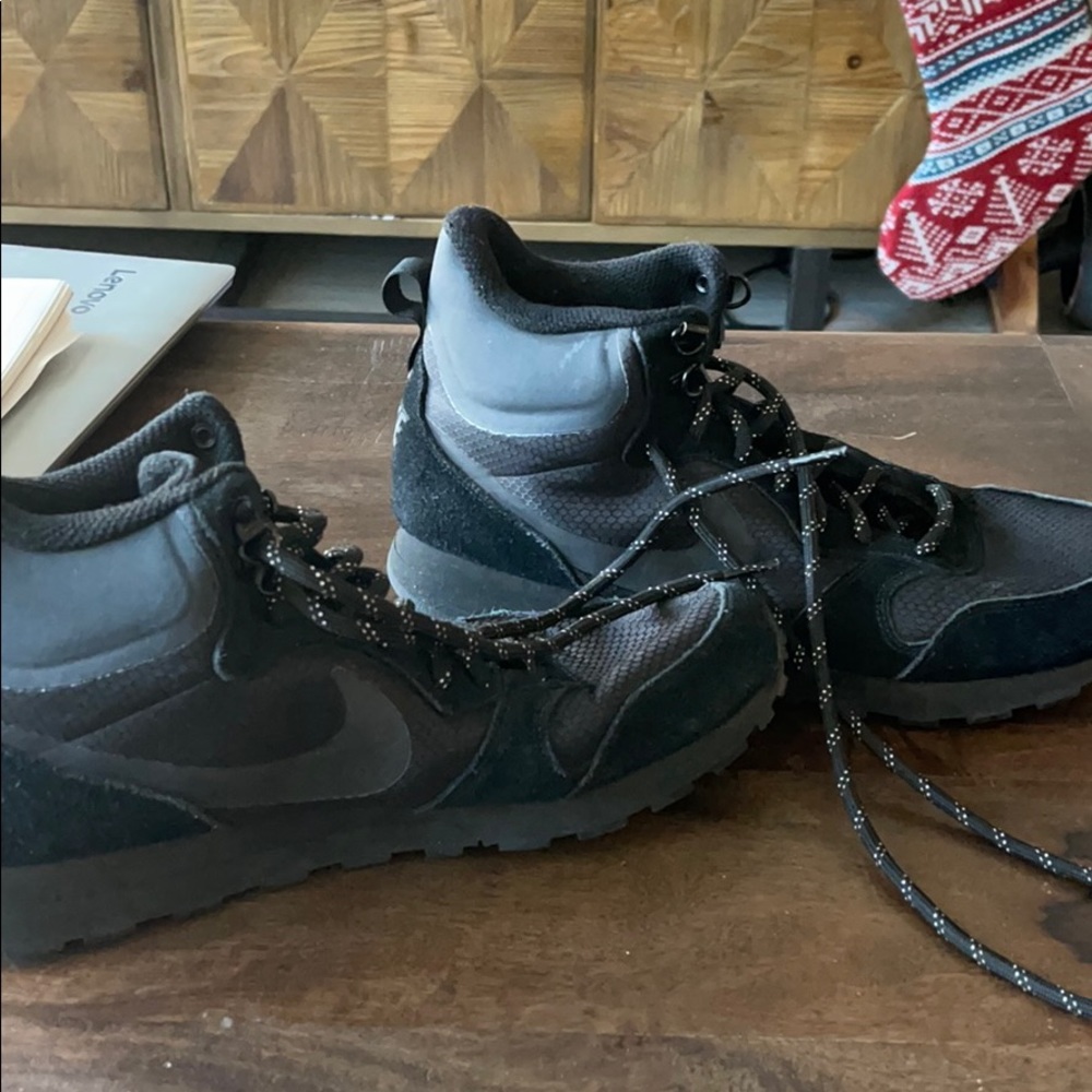 Nike Hiking boots